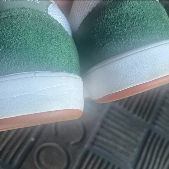 Van Sneakers womens size 9 - Picture 3 of 5